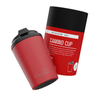 Fressko - Camino Reusable Coffee Cup - 12oz